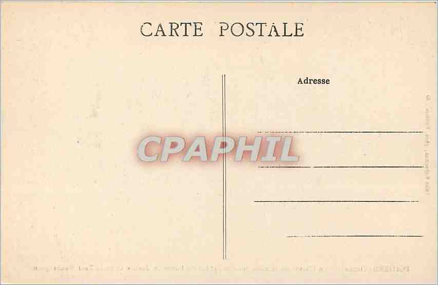 Poitiers (Vienne) — Le Chevet de la Salle des Pas-Perdus du Palais de Justice et de la Tour Maubergeon — Jules Robuchon, phot. Poitiers - 40 — Reverso