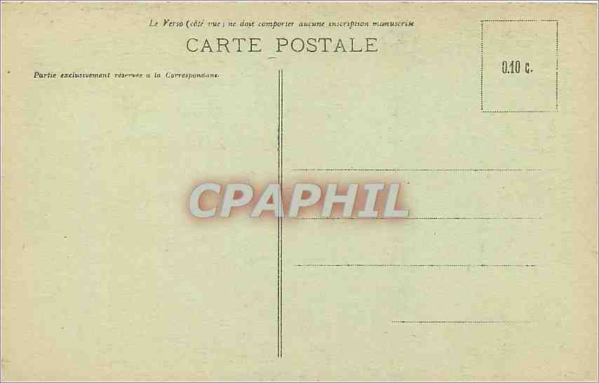 Mont-Saint-Michel — Porte du Roi (The King's Door) — J.P. n°31, Édition spéciale à l'Abbaye — Reverso