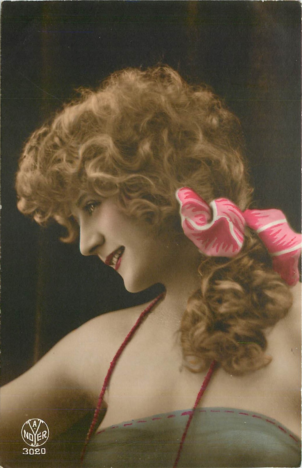 CPA Femme