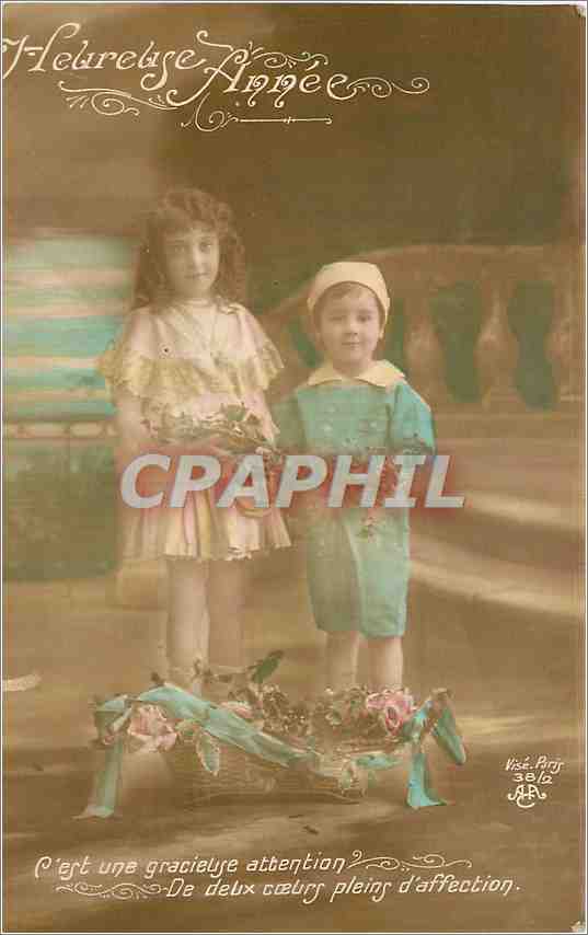 CPA Enfants