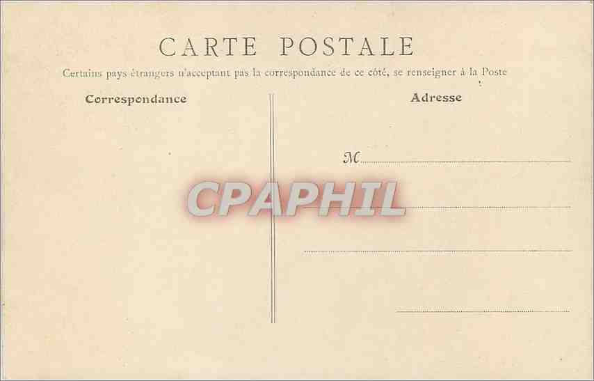 CPA La marne pittoresque varenne quai du Mesnil — Back