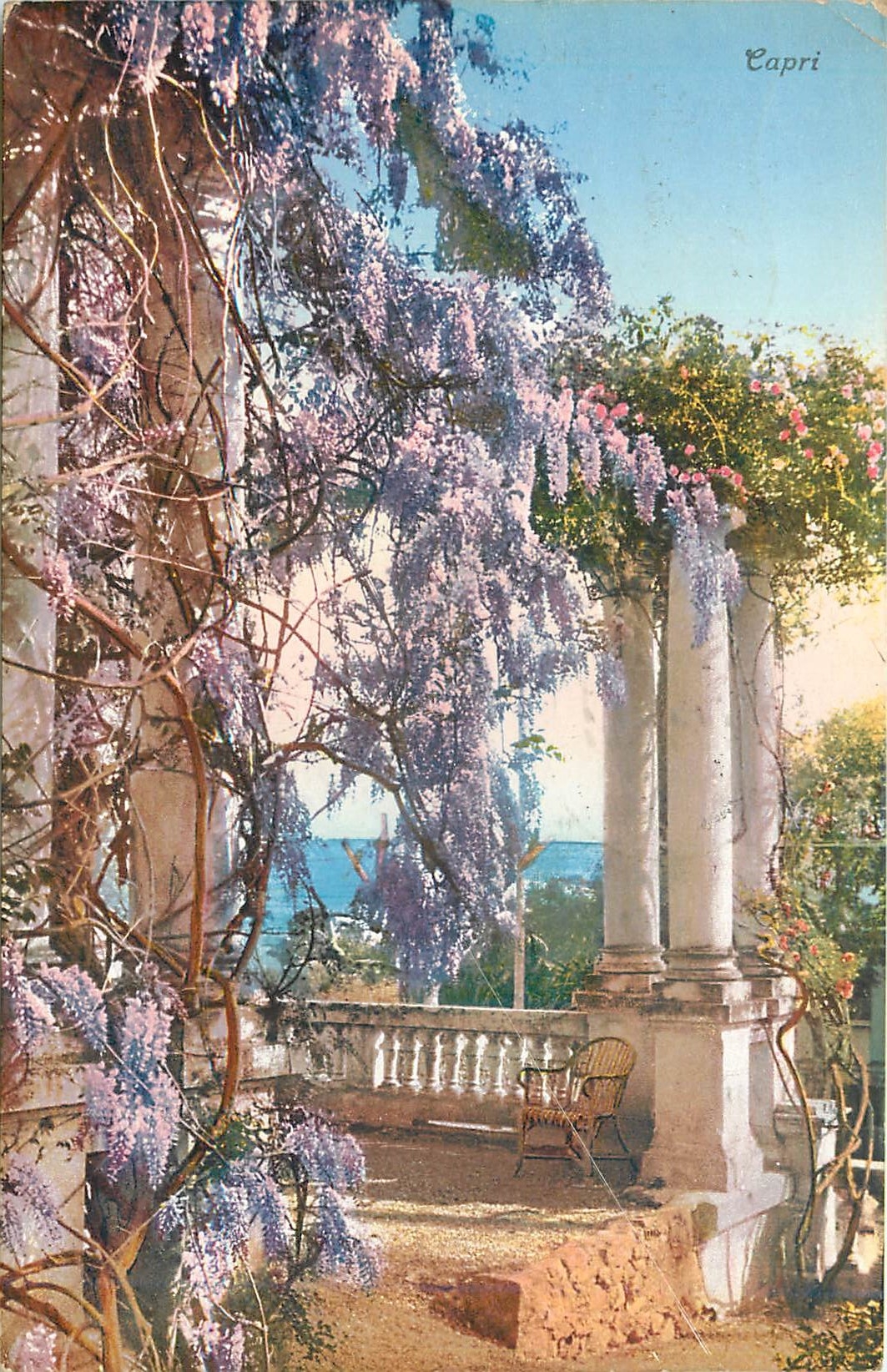 CPA Capri
