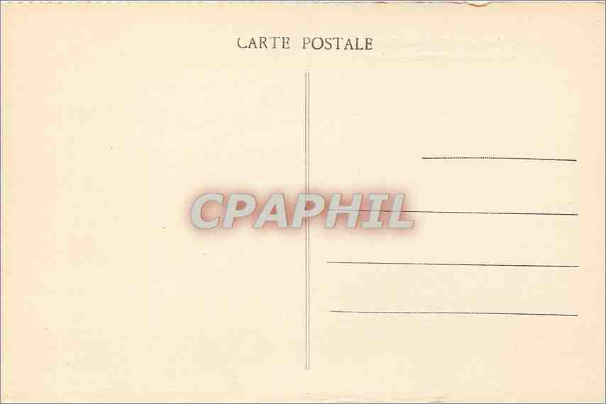 CPA Chateau d Anet E et L  XVI e siecle Le Portail d'entrée vu de la Cour — Back