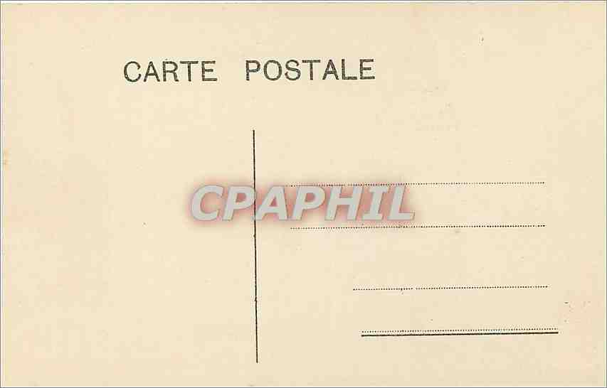 CPA Anvers Le Steen et L'Escaut Bateaux — Back