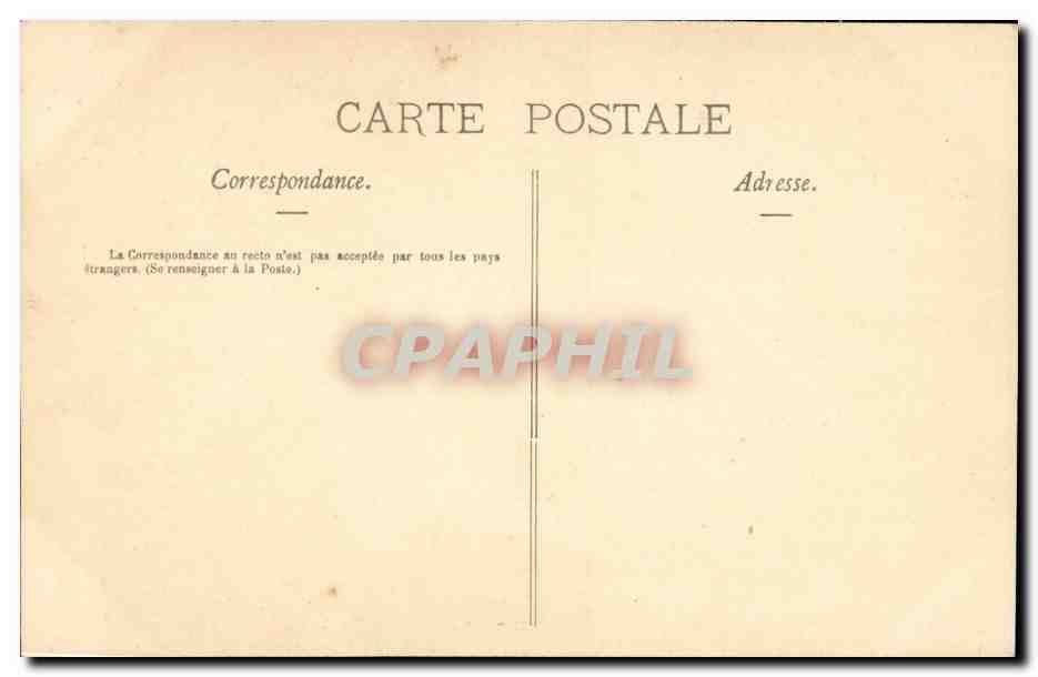 Chez le Grand Couturier — Série humoristique sur la mesure de la jambe — n°3 — Reverso