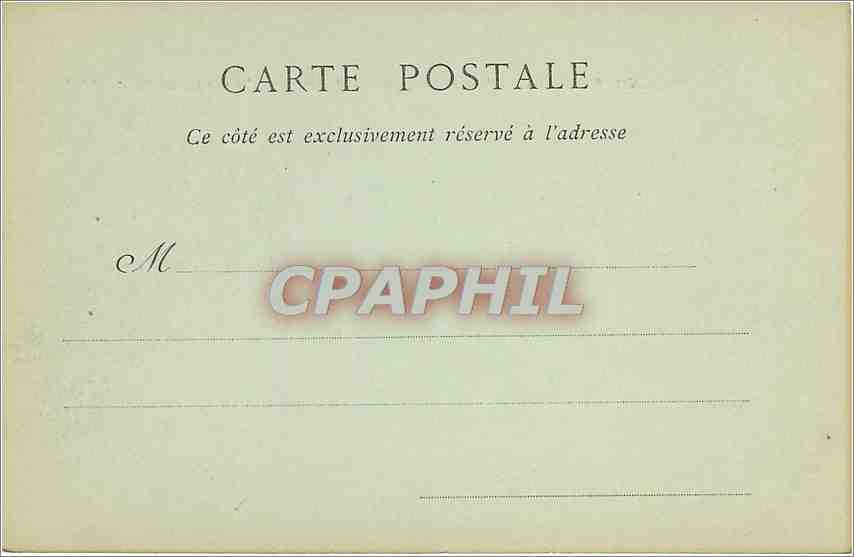 CPA Dreux Chapelle St Louis Tombeau de la Dasse d'Orleans  — Verso