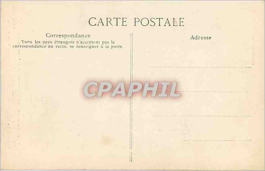 CPA Vallee de la Meuse Dinant sur Meuse La Citadelle Jean Fonder Horologerie Gerimont Chaussures Cha — Rückseite