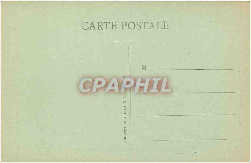 Louviers — L'Église Notre-Dame — Le Portail — Rückseite