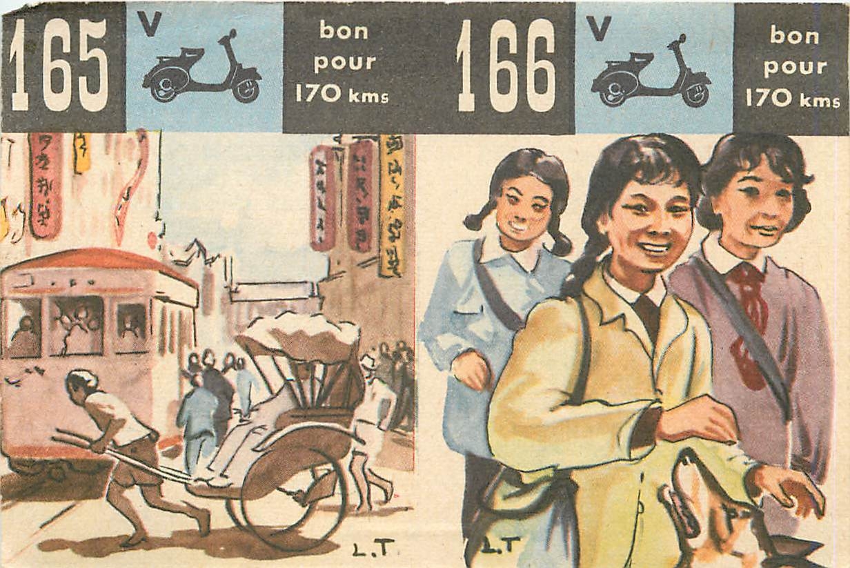 Image Bon pour 170 kms Moto