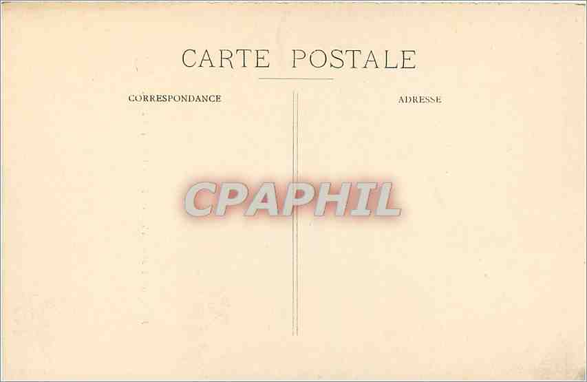 CPA Musee de Dijon L'epreuve a l'eau forte  — Verso