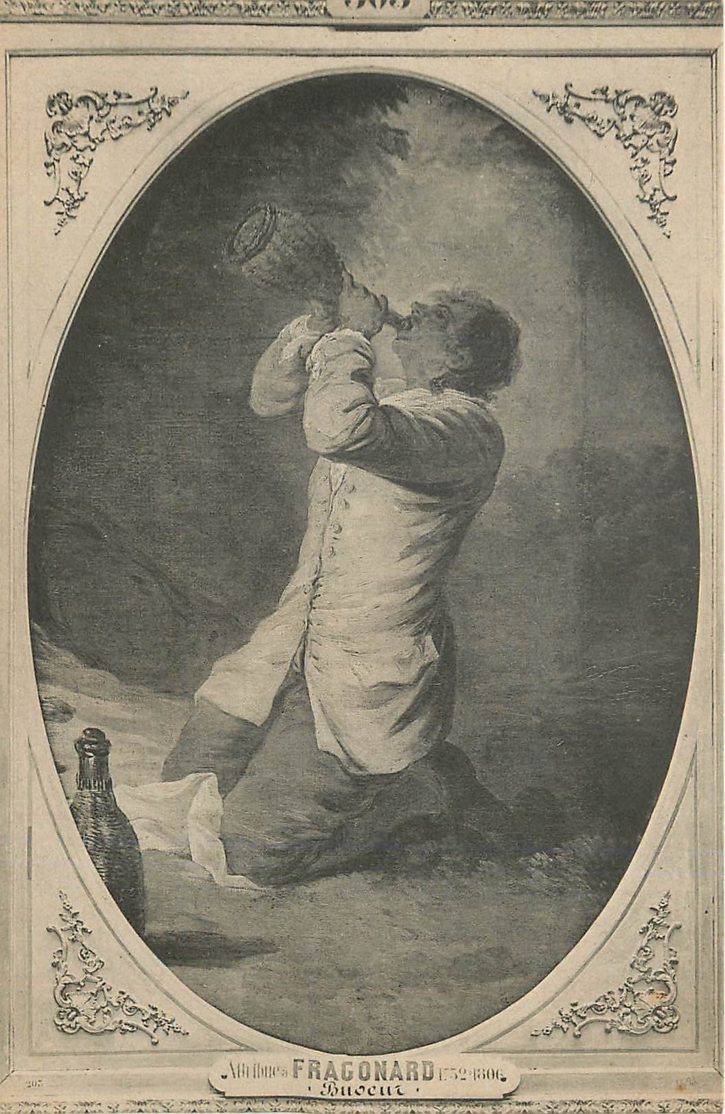 CPA Fragonard 