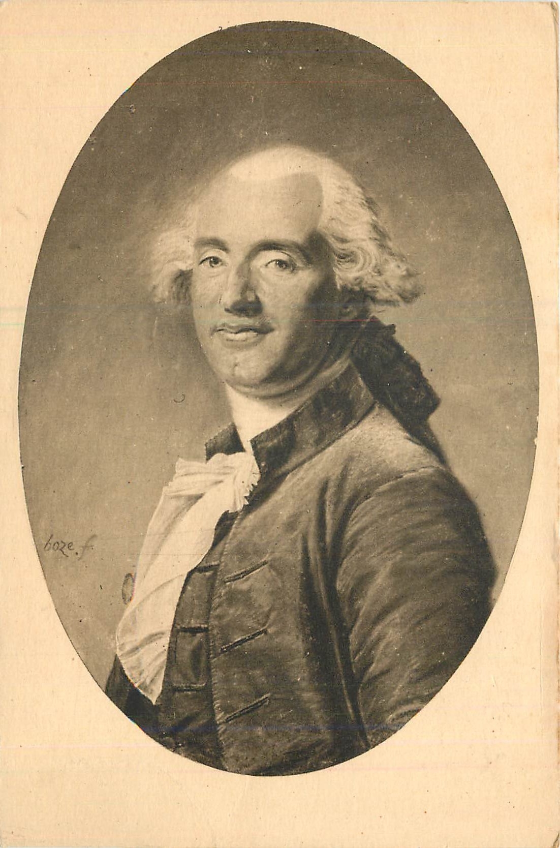 CPA Bibliotheque de Versailles 