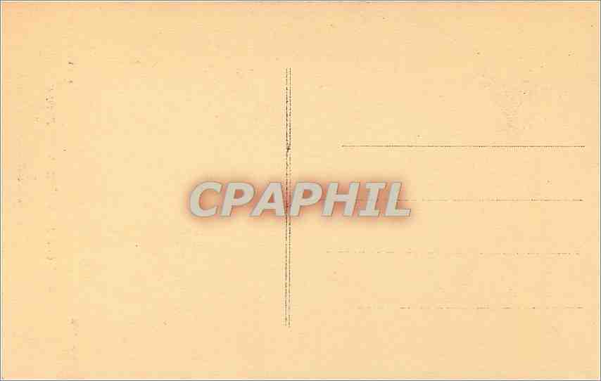CPA Musee d'Aix Madame de Gueidan en Flore Largilliere  — Verso