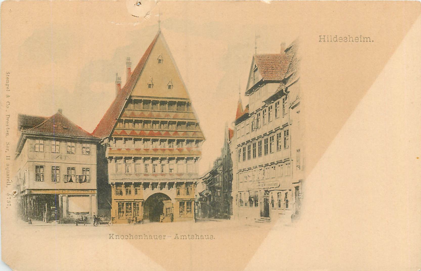 CPA Hildesheim 