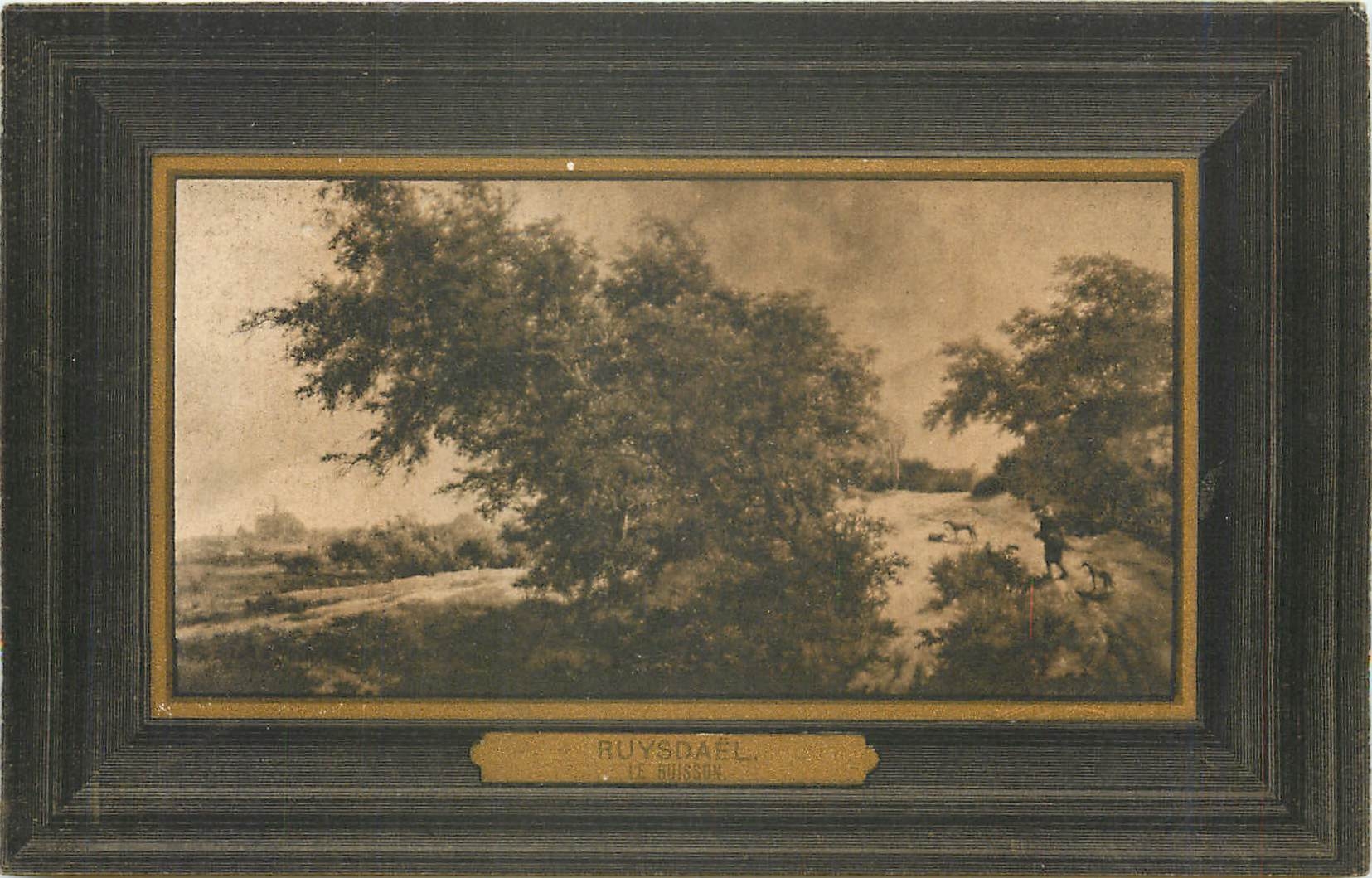 CPA Ruysdael 
