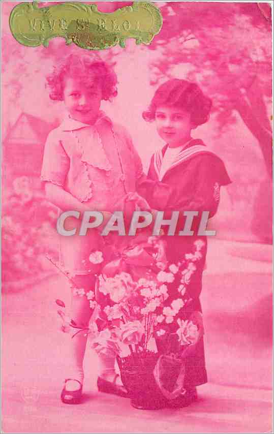 CPA Enfants