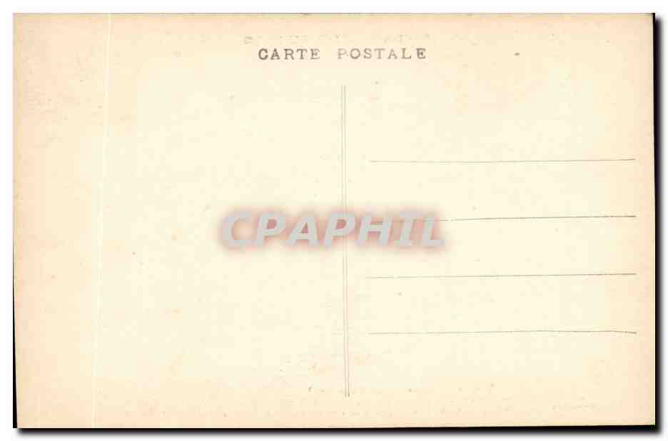 CPA Droleries du pays V'le vous menter la mere Dudouette ? (caleche) Humour paysans — Rückseite