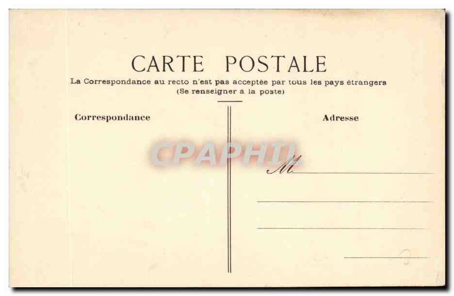 CPA Illustrateur bateau Voile Voilier — Verso