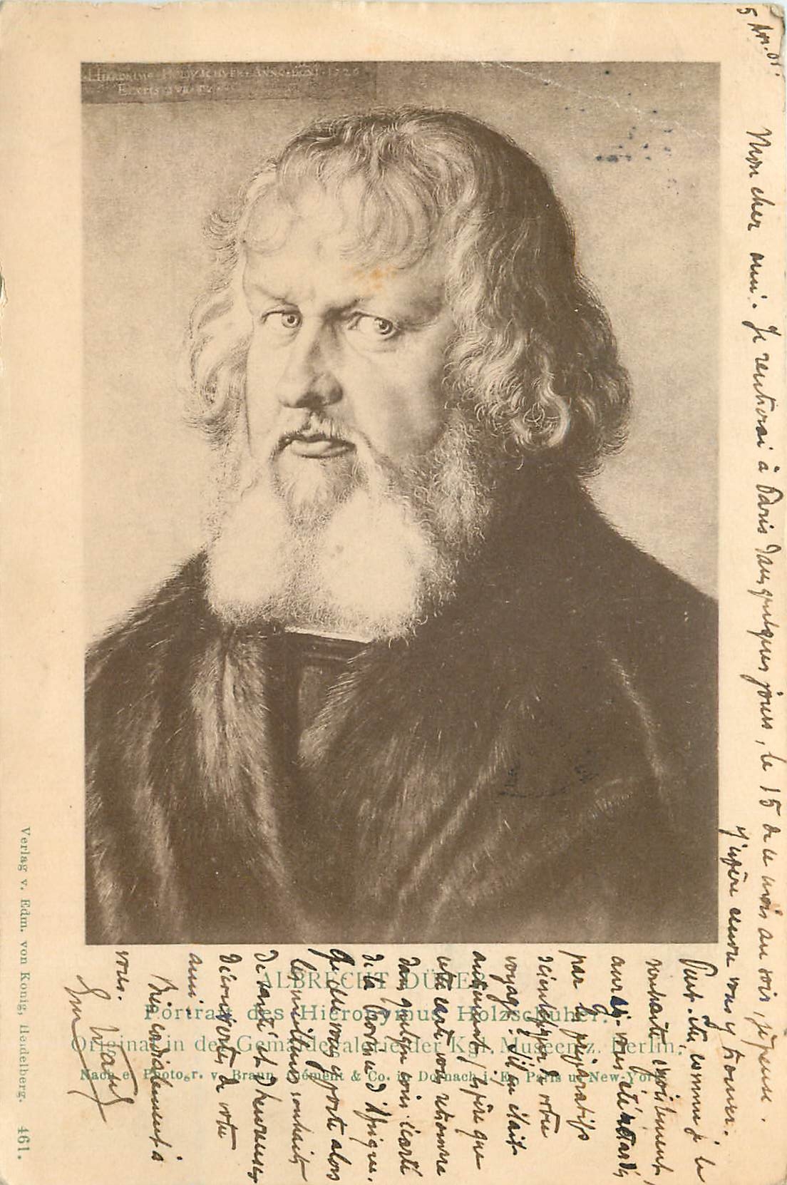 CPA Durer