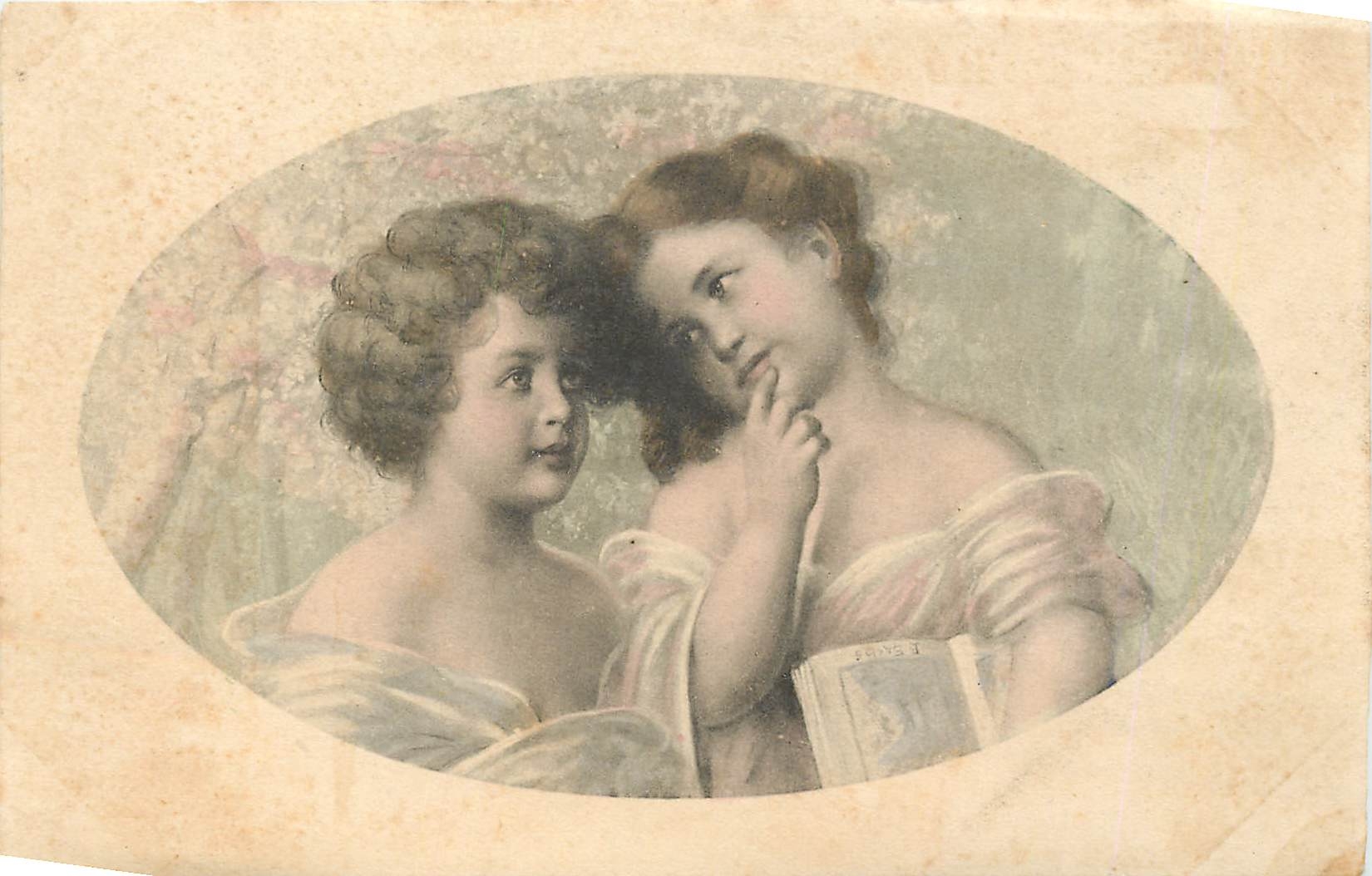 CPA Enfants