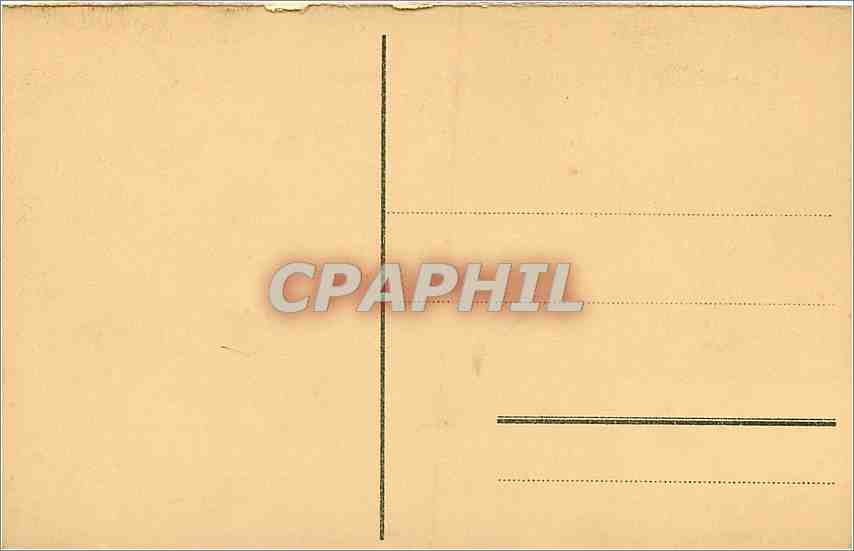 Mainz — View of the Rhine — unidentified publisher — Back