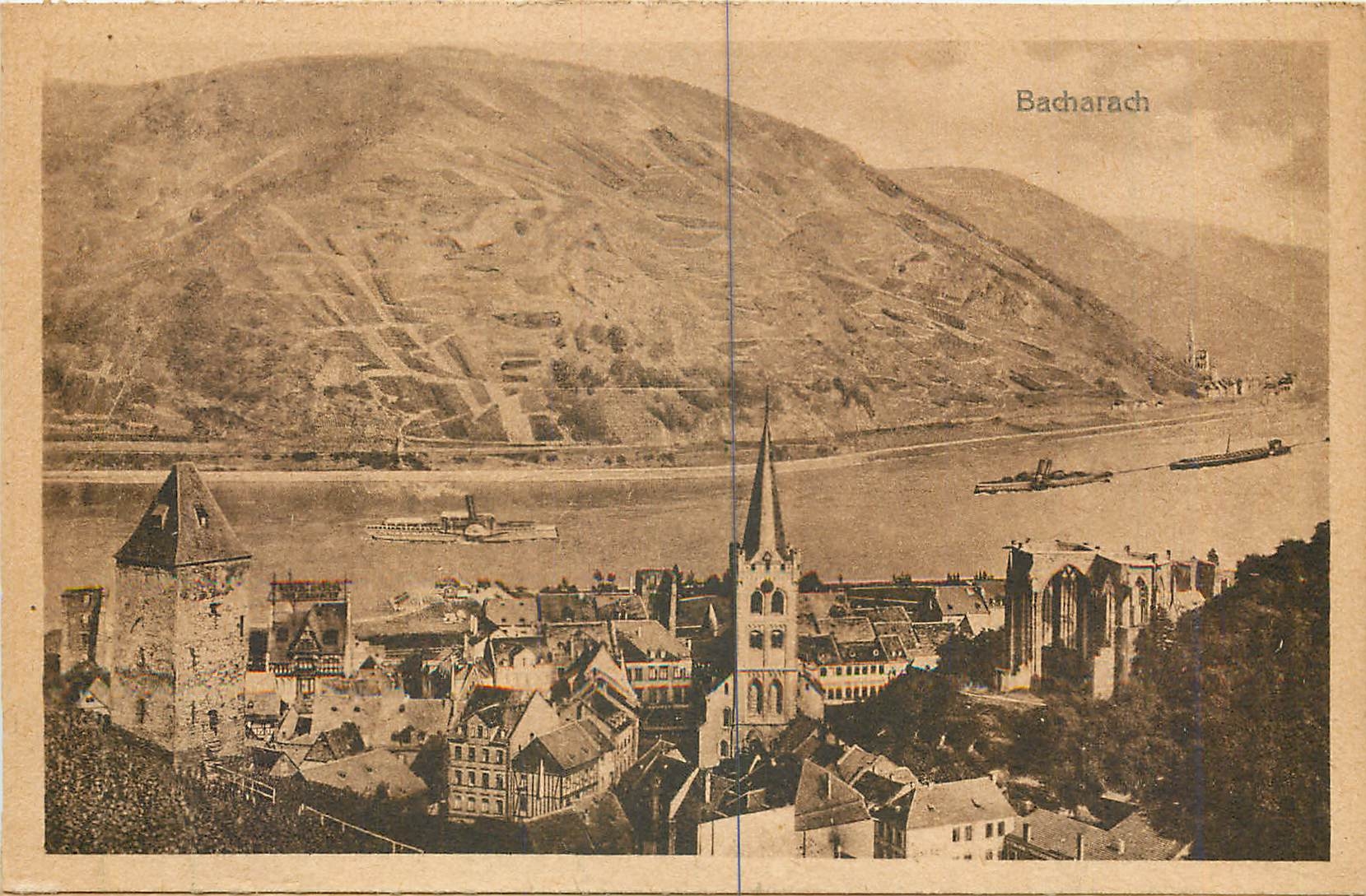 CPA Bacharach 