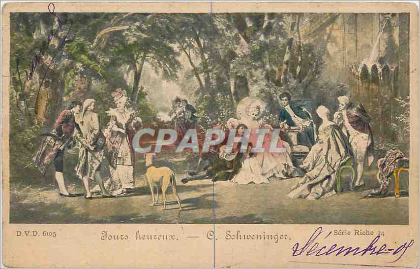 CPA Jurs heureux Schweninger