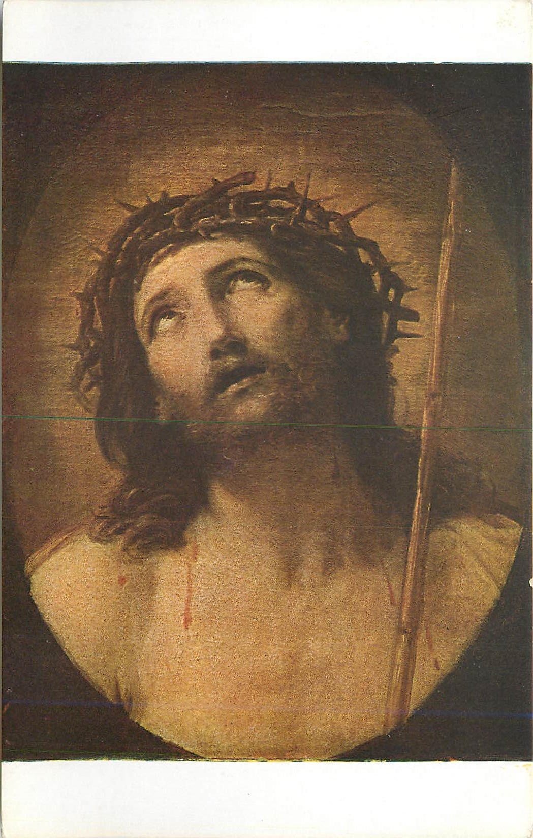 CPA Guido Reni dit Le Guide 