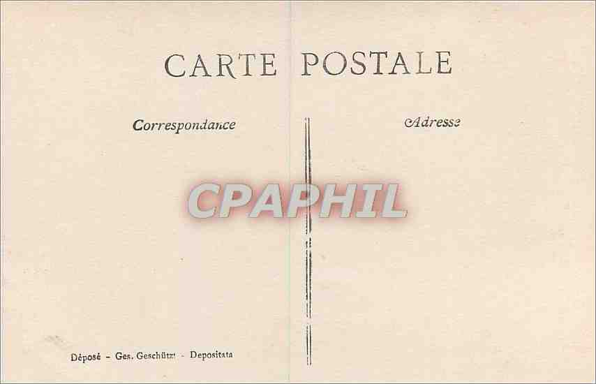 Scène de théâtre — scène III — éditeur A&S n°315 — Reverso