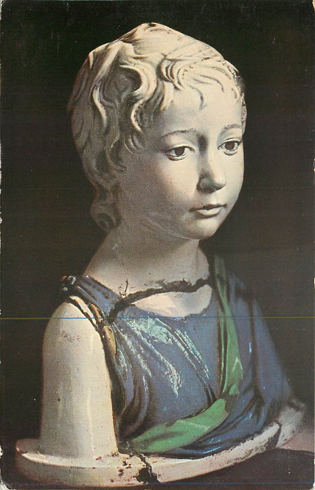 CPA Andrea Della Roma 