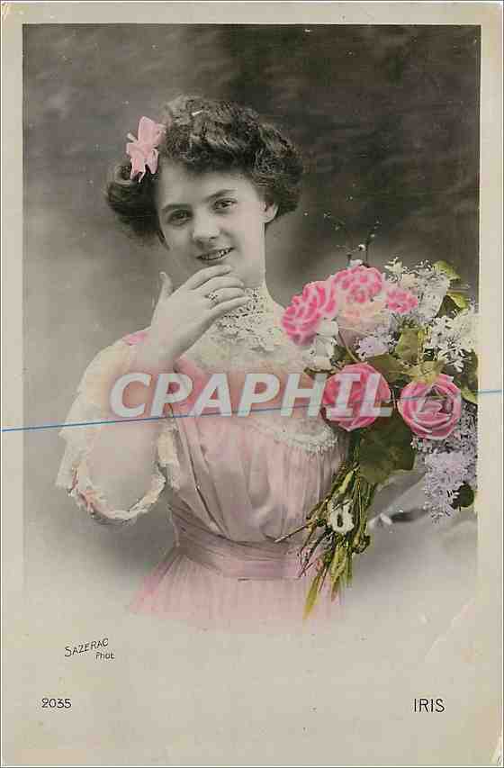 CPA Femme