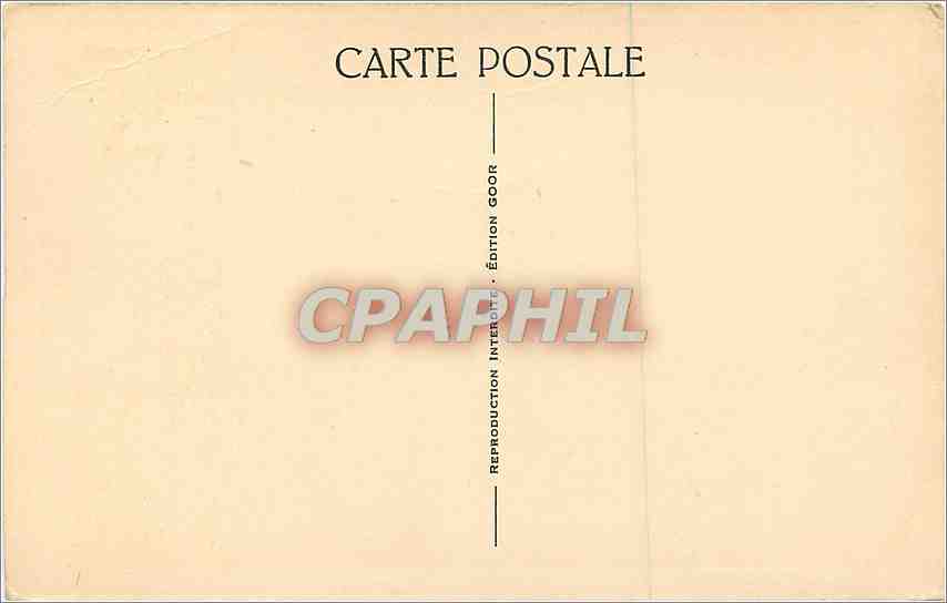 CPA Eglise Notre Dame d'Esperance Chapelle Sainte Therese de l'Enfant Jesus — Rückseite