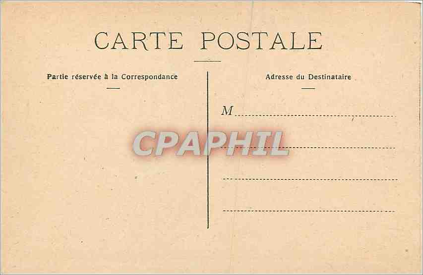 Vue aérienne des Alpes - Annecy — éditeur non visible — Rückseite