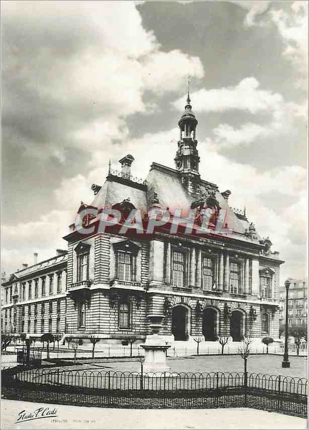 CPM Mairie