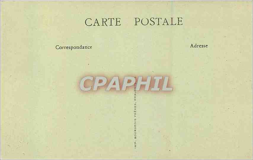 CPA Jura Touriste Les Viaduc des Lignes de Morez a Andelot et a St Claude  — Rückseite