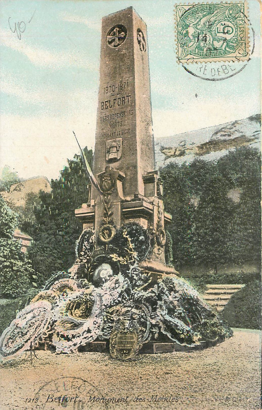 CPA Belfort 