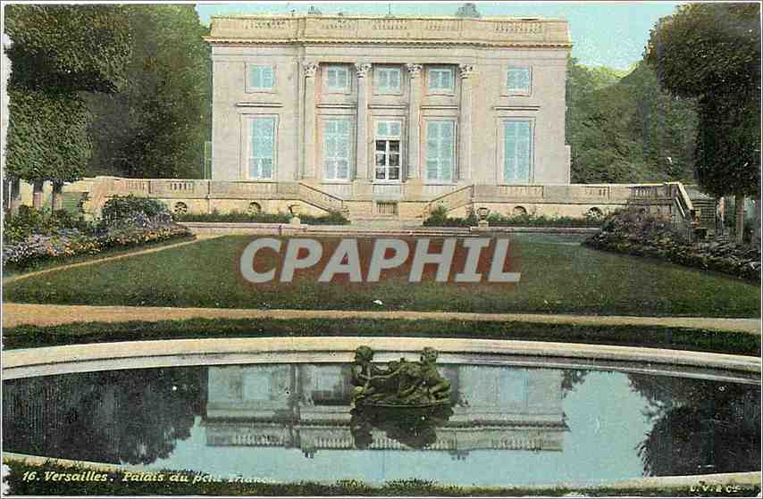 CPA Versailles 