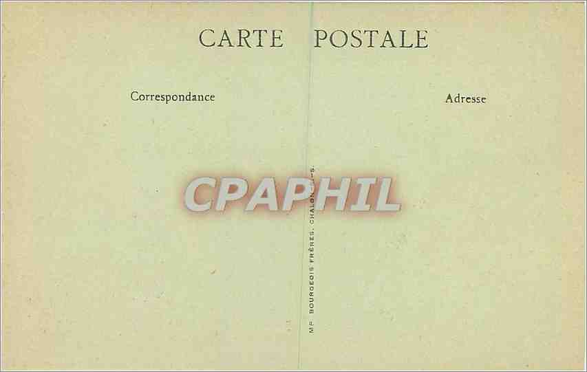 CPA Jura Touriste Vallee de Morez aux Rousses  — Rückseite
