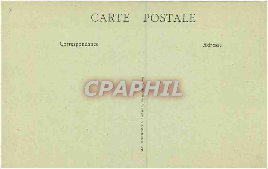CPA Jura Touriste Vallee de Morez aux Rousses  — Rückseite