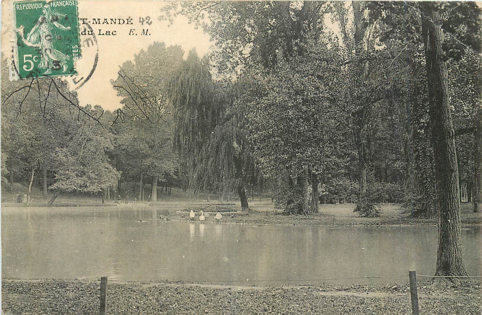 CPA Saint Mande
