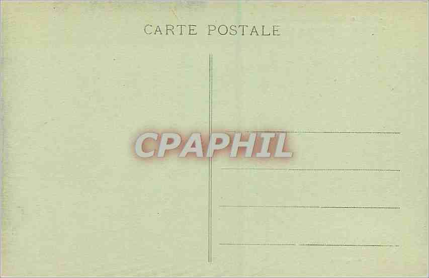 CPA Cathedrale de Chartres E et L Le Portail Nord et Entree de l'Eveche  — Rückseite