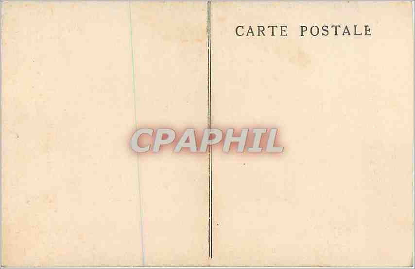 CPA Betty and John Fantaisies acrobatic's act  — Rückseite