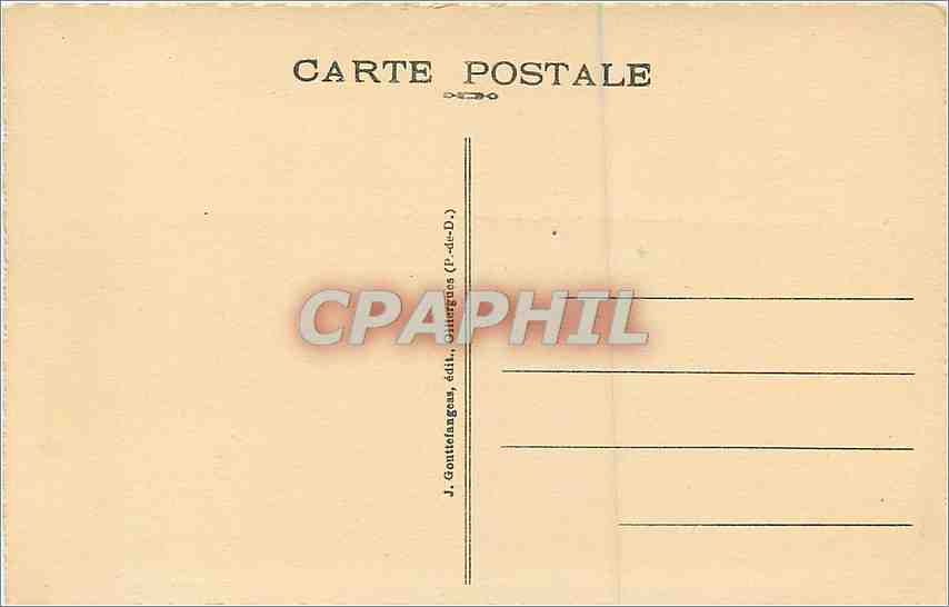 Il Lago Pavin e il Puy de Montchal — Vulcano quaternario — G. D'O. - 125 — Verso