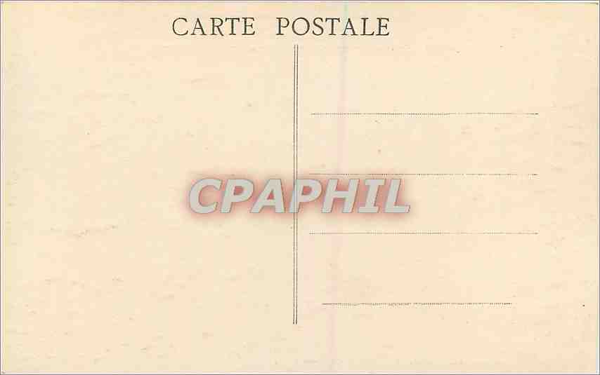 Auvergne — Vue Générale du Viaduc des Fades, le géant des viaducs d'Europe — éditeur CPAPHIL — Verso