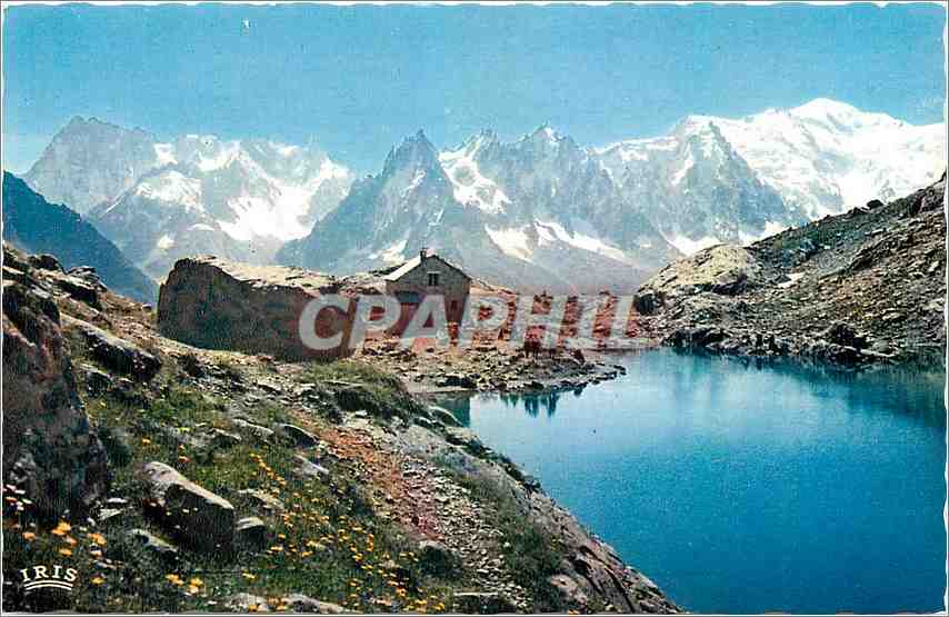 CPM Montagnes