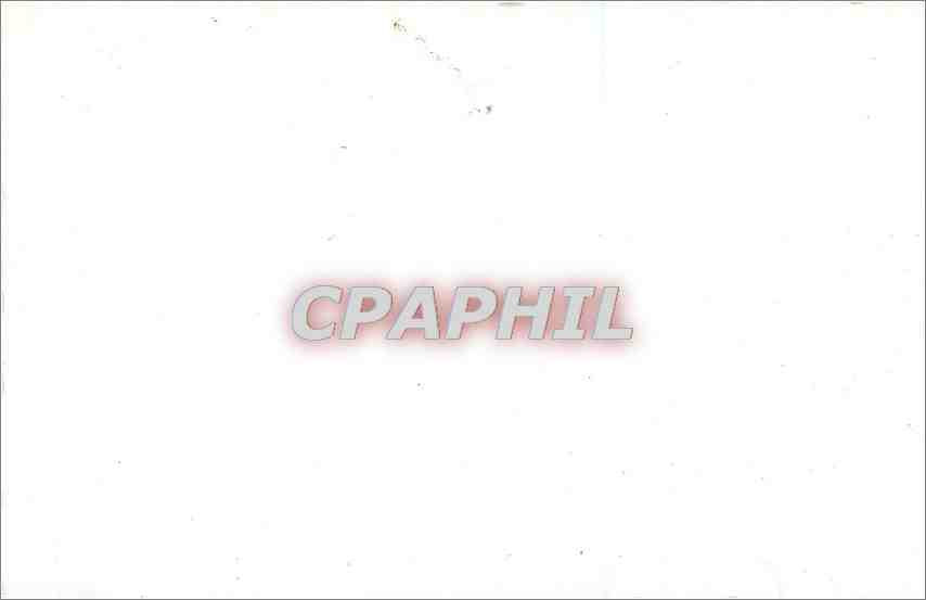 CPM Montagnes — Verso