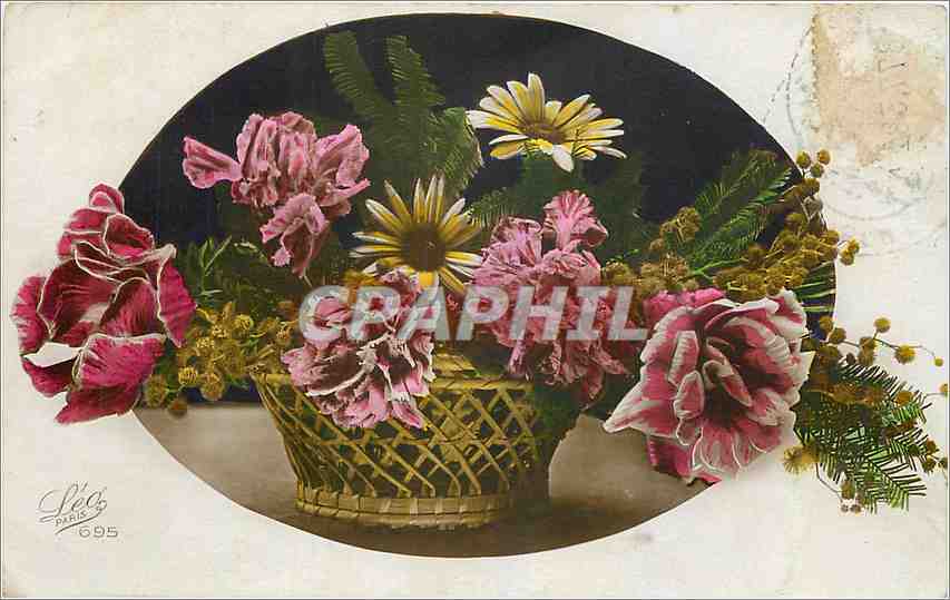 CPA Fleurs