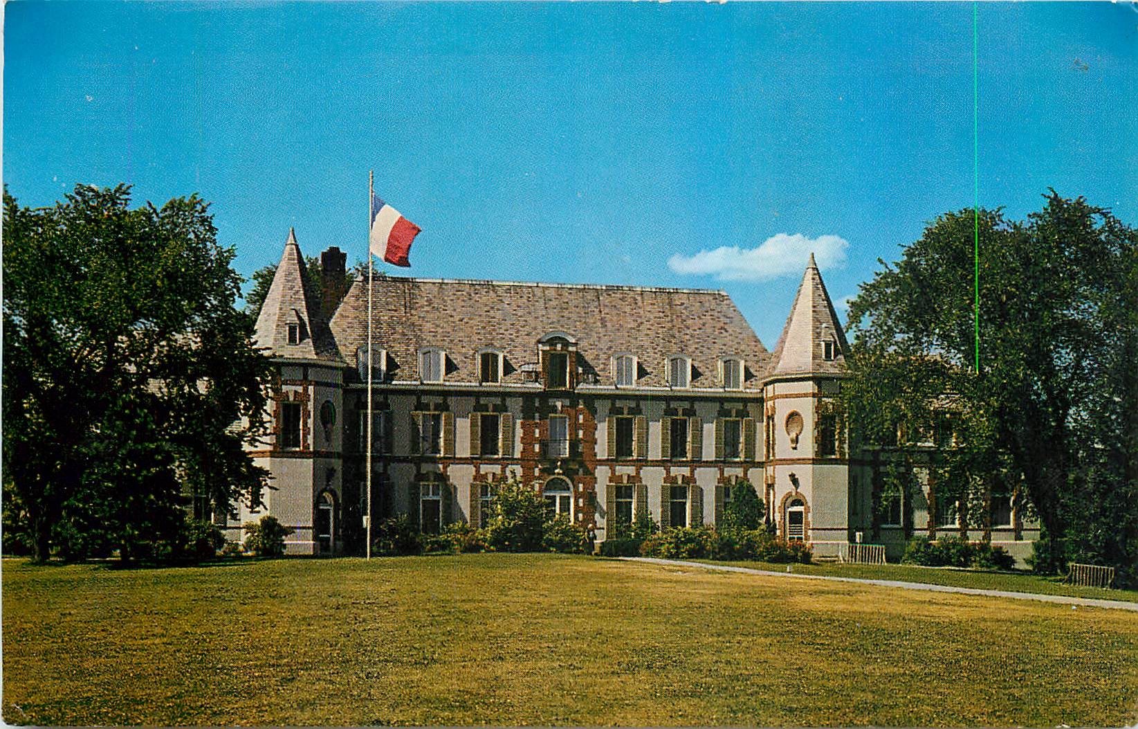 CPM Middlebury College Middlebury Vermont 
