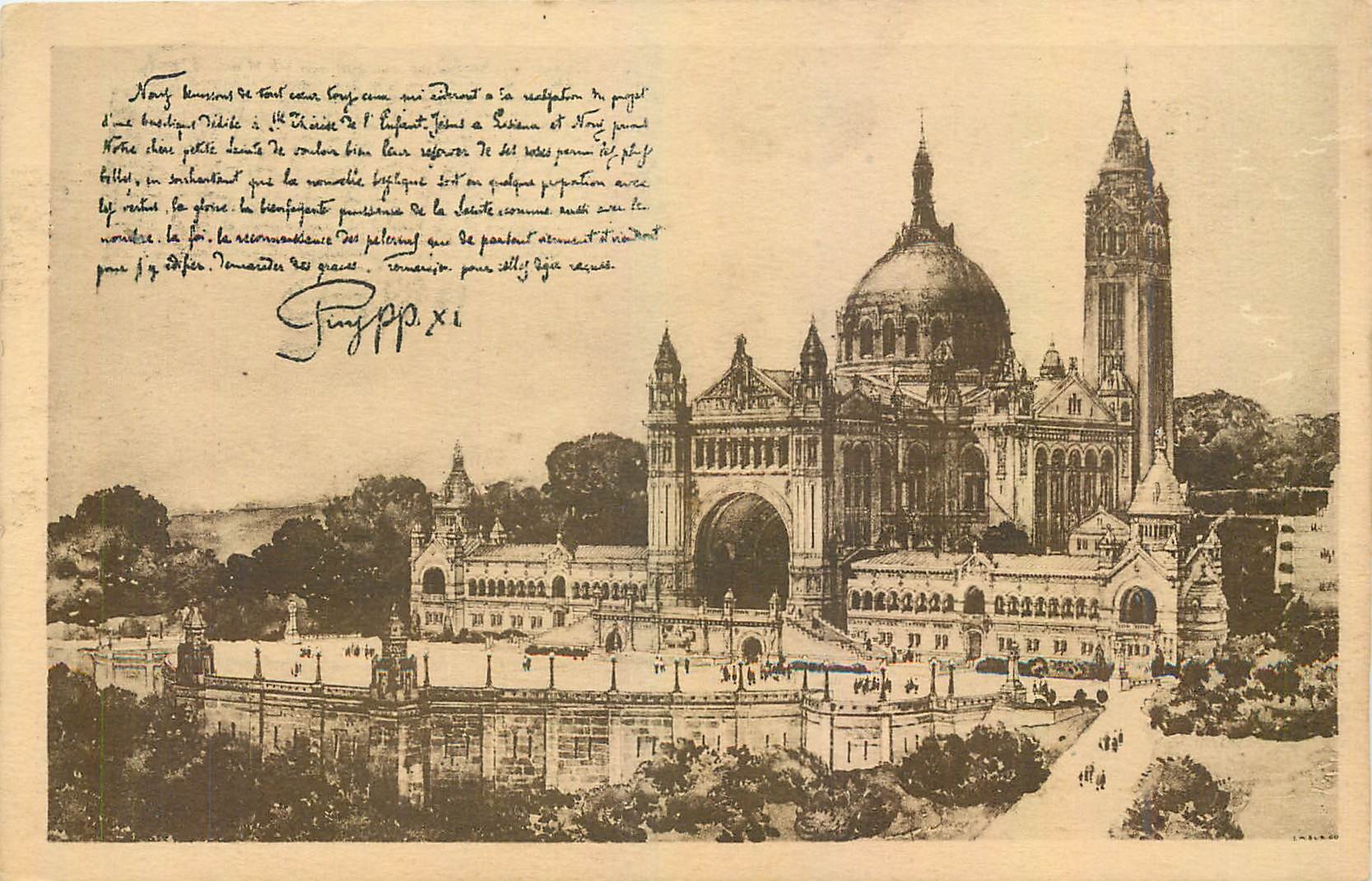 Bibliothèque de l'Enfance à Lissieux — projet architectural — éditeur non identifié, n° de série non visible