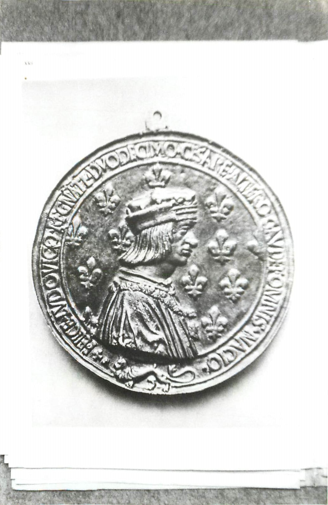 Photo Monnaie 